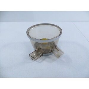 OEM Omega Juicer VRT-350 Replacement Extractor Bowl VRT-330 VRT-400